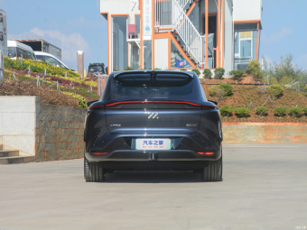 IM Motors LS7 Lux 100kWh