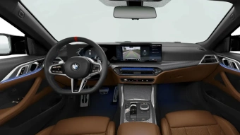 BMW 4 Series Cabrio M440i xDrive M Sportpaket