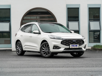 Ford Escape PHEV