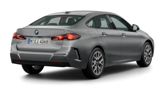 BMW 2 Series Gran Coupé 220i M Sportpaket