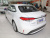 Toyota Levin Leading TNGA 1.5L CVT