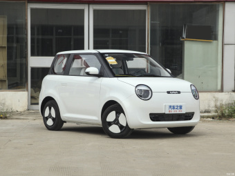 Changan Lumin Sweet 155 km