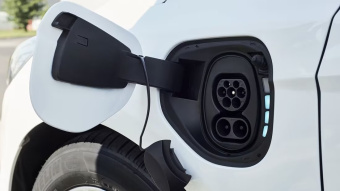 Ford Focus Electric 33 kWh
