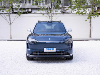 Aito M9 Ultra 42kWh