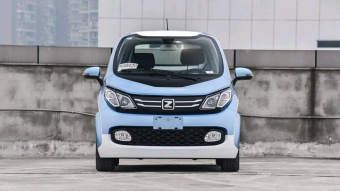 Zotye E200 Pro