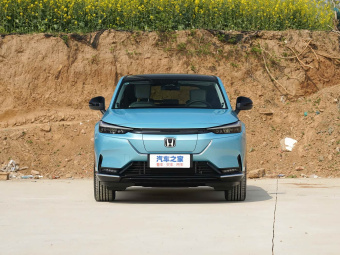 Honda e:NS1 2022 eMotion Edition