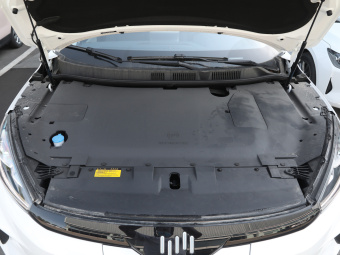 WM Motor EX5 Ready-to-Go 400