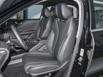 Wey Latte PHEV Large Cup 1.5T