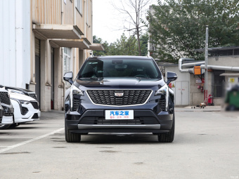 Cadillac XT4 Premium 28T
