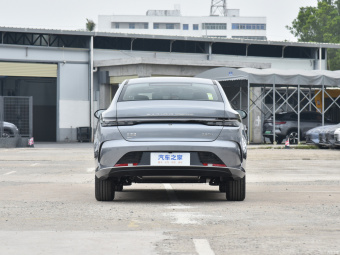 BYD Destroyer 05 Honor 120КМ