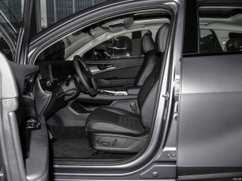 Kia Sportage Flagship 2.0T 2WD