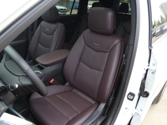 Cadillac XT6 Luxury 2.0T 6 Seat