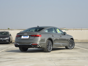 Audi A5 Sportback Dynamic Luxury 40 TFSI