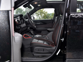 Chevrolet Trailblazer Hardcore 435T RS AWD