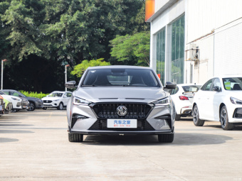 MG 6 PHEV X-POWER Master 1.5T Hybrid