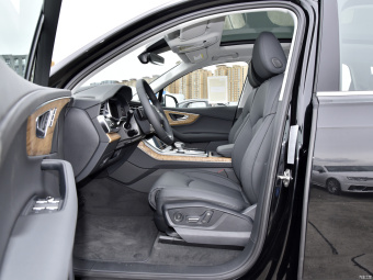 Audi Q7 Premium 55 TFSI Quattro