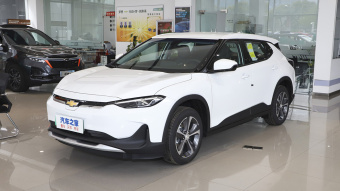 Chevrolet Menlo EV Galaxy