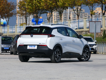 Buick Velite 7 Smart 652E