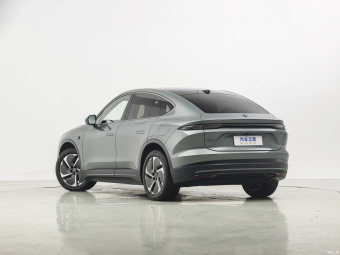 NIO EC6 100kWh