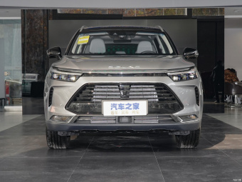Beijing X7 PHEV Premium
