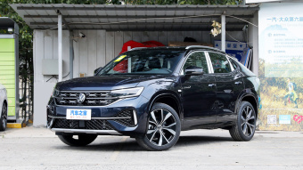 VW Tayron X Flagship Connect 330TSI