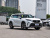 Toyota Crown Kluger Hybrid Elite 2.5L HEV 4WD