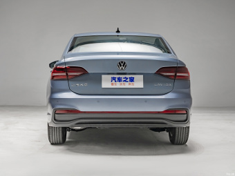 VW Lavida Delight 1.5L MT