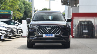 Chery Tiggo 8 Plus Kunpeng e+ Style PHEV 1.5T