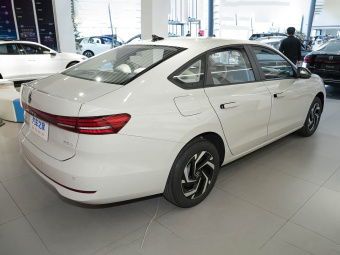VW Lavida 2026 Pro 1.5L Starry Sky Six Million Edition
