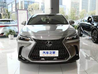 Lexus NX 350h Joy