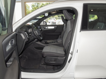 Volvo XC40 B3 Chi Heng Fashion (Fasion)