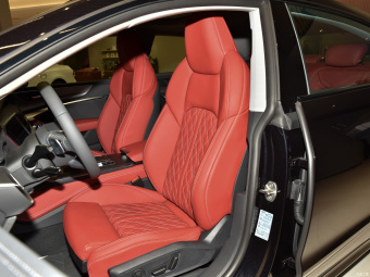Audi A7L Dreamy 45 TFSI