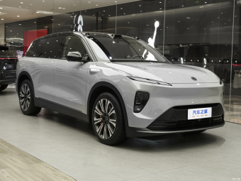 NIO ES8 Signature 100kWh