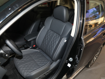 Mitsubishi Outlander Enjoy 2.0L