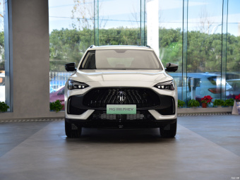 MG Pilot PHEV Trophy Premium 1.5T