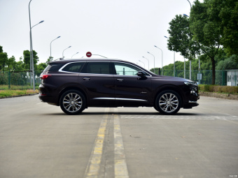 Buick Enclave Avenir 652T AWD 6 Seat