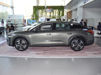 Citroën C5 X Collar 1.6T