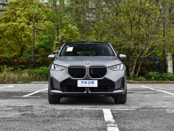 BMW X3 2026 xDrive30L Luxury M Sport Night Edition