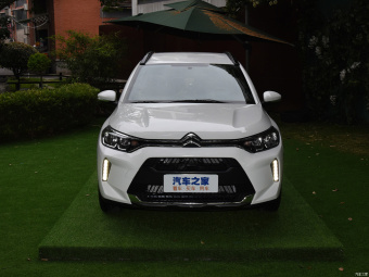 Citroën C3-XR Premium 190THP DCT
