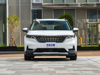 Kia Carnival Ultimate 2.0T