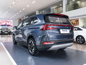 Hyundai Custo Premium LUX 380TGDi AT