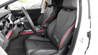 Chery Arrizo 5 Plus Ozawa Enjoy 1.5T-9CVT