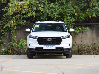 Honda CR-V 2026 Global 30th Anniversary Glory Edition 240TURBO 2WD Sporty 7-Seater