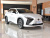 Lexus RZ 300e Travel