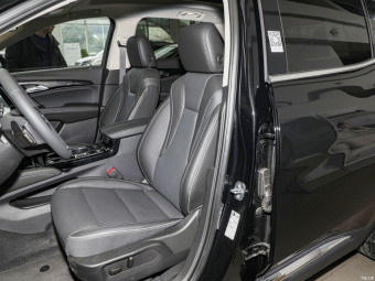 Buick Envision S Luxury 552T