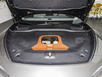 IM Motors L7 Dynamic