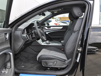 Audi A6L Dynamic Luxury 40 TFSI