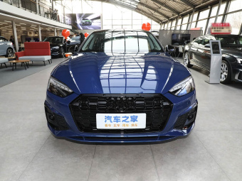 Audi A5 Sportback 2024 45 TFSI Quattro Premium Dynamic Edition
