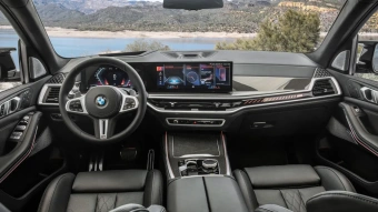 BMW X7 M60i xDrive