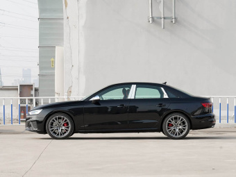Audi S4 2024 3.0TFSI